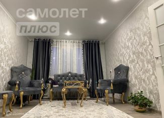 4-ком. квартира на продажу, 82 м2, Ставрополь, улица 50 лет ВЛКСМ, 41/1, микрорайон № 34