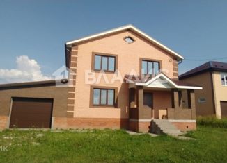 Продается дом, 160 м2, Луховицы, Малиновая улица, 28