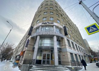 Офис в аренду, 10 м2, Уфа, улица Ветошникова, 99