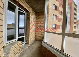 2-комнатная квартира на продажу, 76 м2, Северодвинск, проспект Труда, 61А, ЖК Снегири