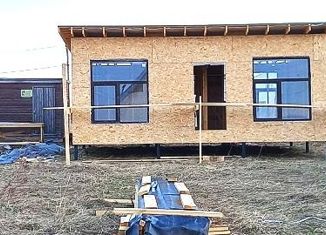 Продается дом, 48 м2, коттеджный посёлок Южный Версаль