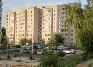 Продаю 1-ком. квартиру, 35.5 м2, Казань, улица Железнодорожников, 15, Кировский район