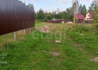 Продажа участка, 10 сот., СНТ Здоровье-2, 3-я улица