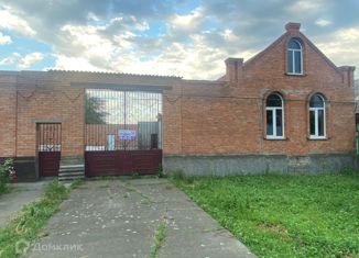 Продаю дом, 138 м2, Беслан, Промышленная улица, 20