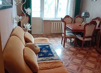 1-комнатная квартира на продажу, 34.3 м2, Владивосток, улица Тухачевского, 64