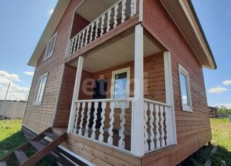 Продажа дома, 114.5 м2, село Архангельское