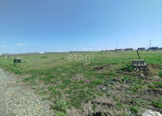 Продаю земельный участок, 7 сот., поселок Темерницкий, Азовский проезд