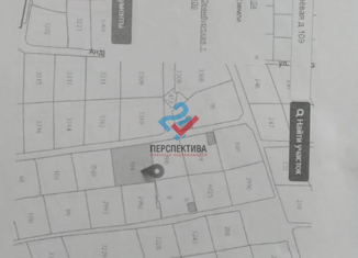 Продается участок, 5 сот., Оренбург, Ленинский район