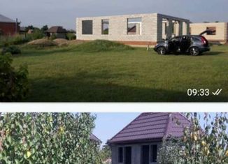 Продам участок, 13.3 сот., аул Старобжегокай, улица Горького, 1