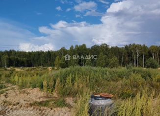 Продажа участка, 19 сот., посёлок Доброград, Славянская улица