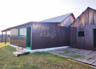 Продается дом, 87 м2, село Верх-Чита, Восточная улица