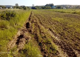 Продам земельный участок, 18 сот., деревня Митинка, Колхозная улица