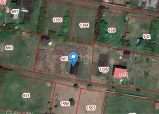 Продается земельный участок, 17 сот., деревня Фомичево