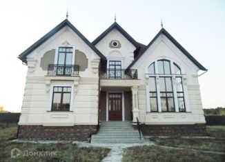 Дом на продажу, 671 м2, коттеджный поселок Знаменские Просторы