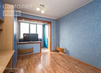 Продается двухкомнатная квартира, 39.9 м2, Республика Башкортостан, Кольцевая улица, 195