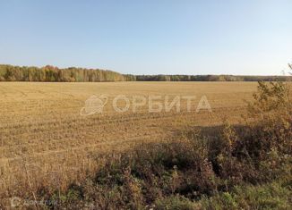 Продажа участка, 600 сот., деревня Коняшина