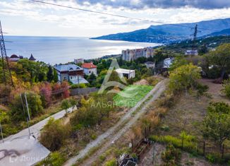 Продам участок, 1 сот., посёлок городского типа Никита, Оранжерейная улица