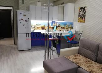 Продажа квартиры студии, 28 м2, Калуга, улица Маяковского, 62, Октябрьский округ