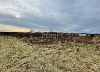 Продается земельный участок, 6 сот., поселок Осокино, Бирюзовая улица