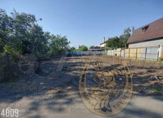 Продам земельный участок, 6 сот., Аксай, улица Юрия Светличного