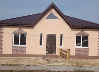 Продажа дома, 90 м2, поселок Суворов-Черкесский, Детская улица