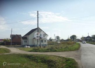 Продажа земельного участка, 7.47 сот., село Криводановка