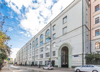 Офис на продажу, 9702 м2, Москва, Сущёвская улица, 27с1, Тверской район