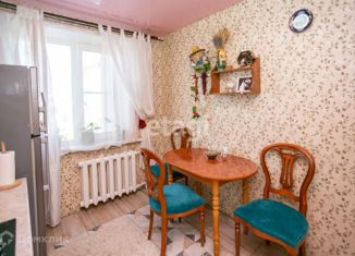 2-комнатная квартира на продажу, 53 м2, село Краснореченское, улица Ломоносова, 21А