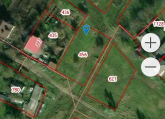 Продаю участок, 15 сот., хутор Нижнерусский, Курильская улица, 9