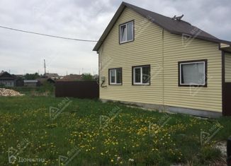 Продажа дома, 84 м2, село Деево, улица Кирова, 17