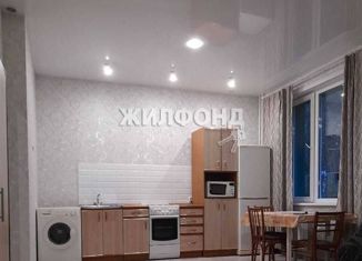 Продается 1-комнатная квартира, 37.3 м2, Новосибирск, ЖК Сокольники