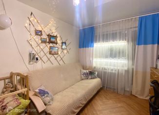 Продажа двухкомнатной квартиры, 45.6 м2, Ярославль, проспект Дзержинского, 7, Северный жилой район