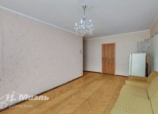 Продается 3-ком. квартира, 60.05 м2, Москва, Федоскинская улица, 6, Федоскинская улица