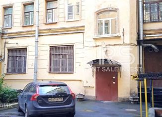 Продажа офиса, 62.3 м2, Санкт-Петербург, улица Марата, 40, метро Владимирская