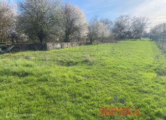 Продам земельный участок, 13.66 сот., хутор Шептальский, Пролетарская улица