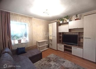 1-комнатная квартира в аренду, 25 м2, Симферополь, улица Ефремова, 29