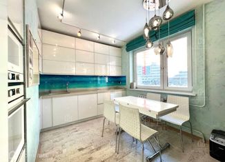 Продажа 4-комнатной квартиры, 97.4 м2, Москва, улица Полины Осипенко, 18к2, улица Полины Осипенко