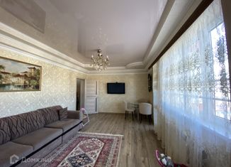 Продажа 3-комнатной квартиры, 80 м2, Новороссийск, улица Видова, 121Ак8