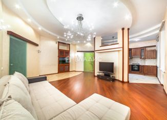 Продаю 3-комнатную квартиру, 102.5 м2, Санкт-Петербург, Виленский переулок, 17/5, Виленский переулок