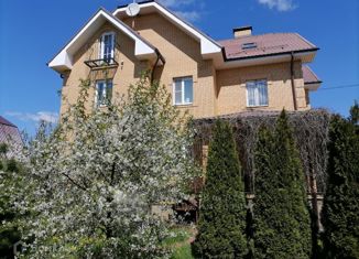 Продам дом, 405.6 м2, Лосино-Петровский, Зелёная улица
