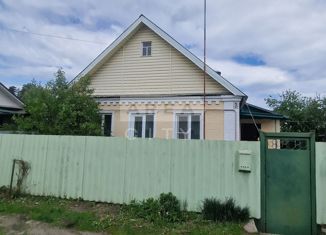 Продается дом, 45 м2, Липецк, 2-й Моторный переулок, 2А