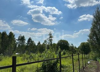 Продаю участок, 10 сот., село Частое, Радужная улица