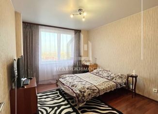 Продажа 2-ком. квартиры, 50.04 м2, Мурино, проспект Авиаторов Балтики, 5, ЖК Виктория