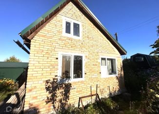 Дом на продажу, 24.1 м2, СТ Клен-1