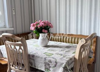 Продажа 3-комнатной квартиры, 74.3 м2, Москва, 2-й Южнопортовый проезд, 13, 2-й Южнопортовый проезд