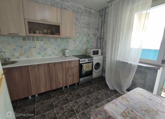 Продается 1-ком. квартира, 38 м2, Новороссийск, Анапское шоссе, 53к1