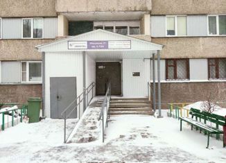 Аренда 1-комнатной квартиры, 31 м2, Самарская область, Юбилейная улица, 37