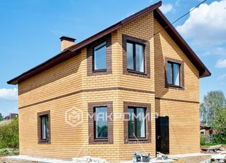 Продам дом, 117 м2, село Култаево, Ладожская улица