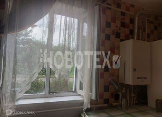 3-комнатная квартира на продажу, 54.7 м2, хутор Духовский, Восточная улица, 4