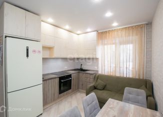 Продажа двухкомнатной квартиры, 60 м2, Тюменская область, 12-й микрорайон, 37